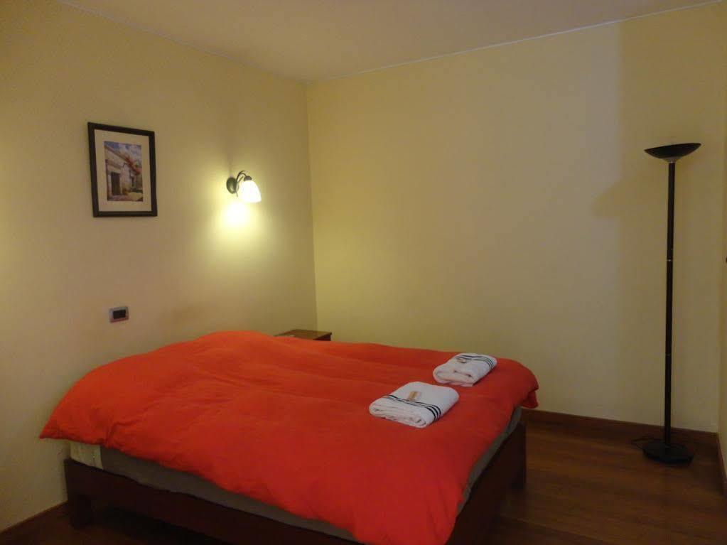Hotel Mirasol 阿雷基帕 外观 照片