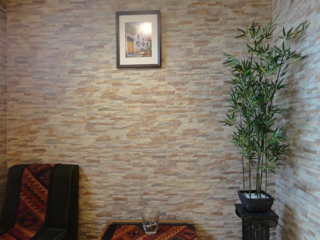 Hotel Mirasol 阿雷基帕 外观 照片