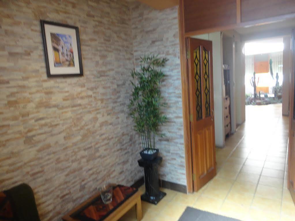 Hotel Mirasol 阿雷基帕 外观 照片